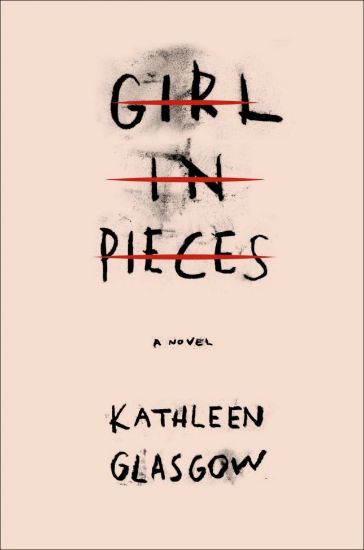 صورة Girl in Pieces